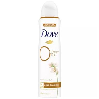 DOVE deo sprej zink komplex 150 ML
