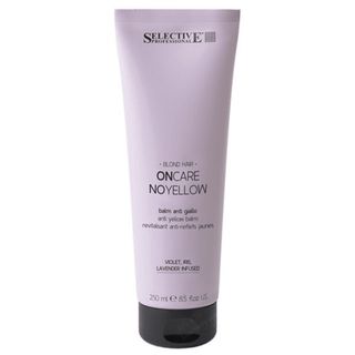 SELECTIVE on care balzam za kosu no yellow 250 ML