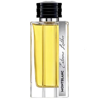 MONT BLANC collection smoked iris EDP 125 ML