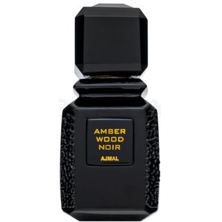 AJMAL series amber wood noir EDP 50 ML