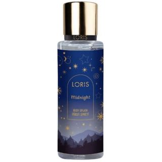 LORIS sprej za tijelo midnight 250 ML