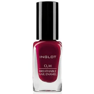 INGLOT inglot lak o2m breathable 625 625