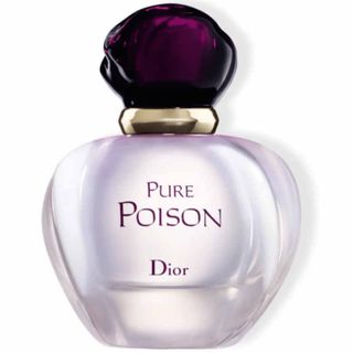 CHRISTIAN DIOR pure poison EDP