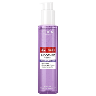 LOREAL Revitalift Smoothing Cleanser, 150ml