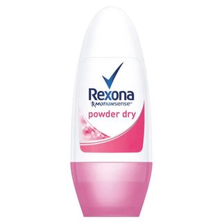 REXONA roll on powder dry ženski 45 ML