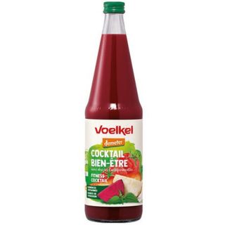 VOELKEL organic sok fitness cocktail 700 ML