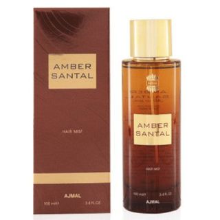 AJMAL mist za kosu amber santal 100 ML