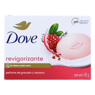 DOVE sapun revigorizante šipak 90 ML