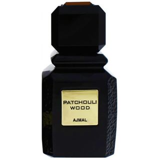 AJMAL series patchouli wood EDP 50 ML