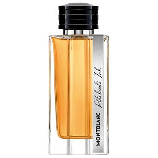 MONT BLANC collection dark woods EDP 125 ML