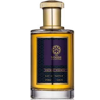 THE WOODS secret source edp 100 ML