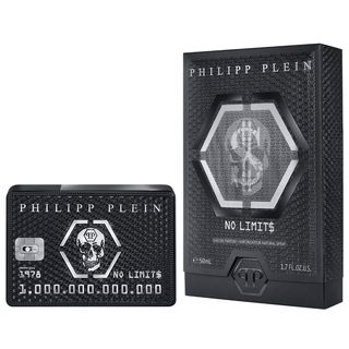 PHILIPP PLEIN no limits EDP 50 ML