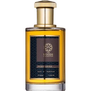 THE WOODS pure shine edp 100 ML