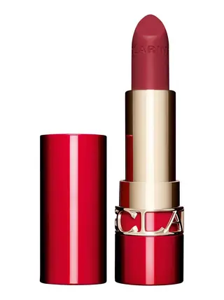 Joli Rouge Velvet Lipstick - Clarins 732V