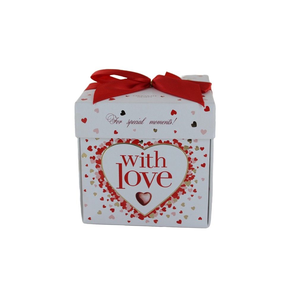 Цукерки та драже