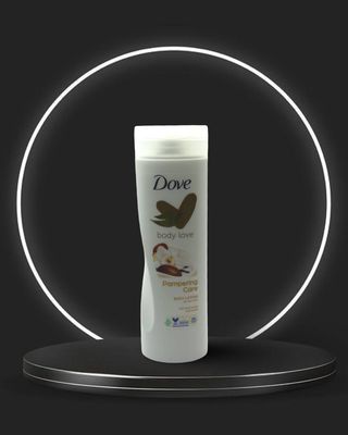 Dove Body Love Pampering Care Lotion, 250ml