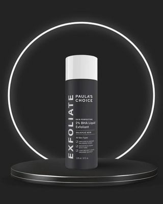 Paula's Choice Skin Perfecting 2% BHA Liquid Exfoliant, 118ml