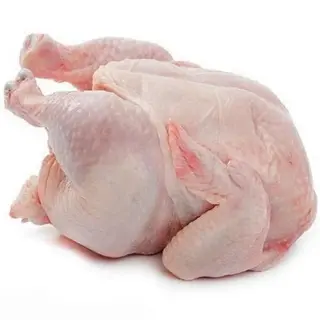 Spring Chicken