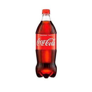 Coca-cola 0,85l