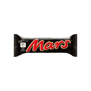 Mars 51g