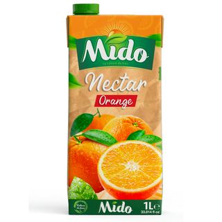 Mido Nectar d'Orange 1L