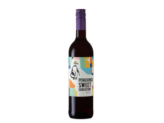 Pengvino Sweet Sensation Red 750ml
