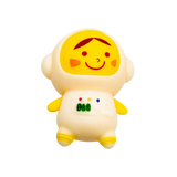 Іграшка - антистрес м'ялка Малеча у комбінезоні, арт. JYBR23030727