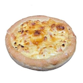 Пиріг 130г Тарт з шинкою та сиром б/уп (М) ГП