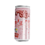 Напій безалкогольний MOVA Cola 0,33л з/б