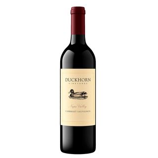 Вино Duckhorn Vineyards Napa Valley Cabernet Sauvignon черв.сухе 0.75 л