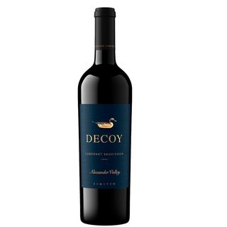 Вино Decoy Limited Alexander Valley Cabernet Sauvignon черв.сухе 0.75 л