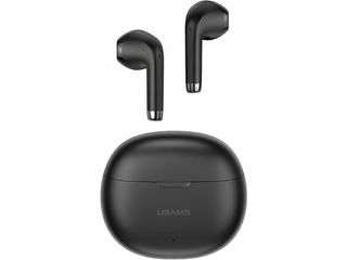 ყურსასმენი ბლუთუზით, შავი, Us-yo17 Tws Earbuds --rhymbo სერია Bt5.3