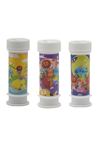 Soap Bubbles  Ponto Kids  36 Pcs