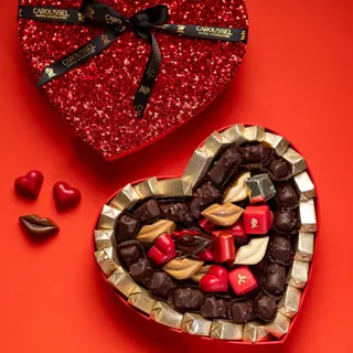 Glamy Heart L