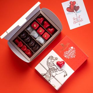 Plateau Premium Love 300g