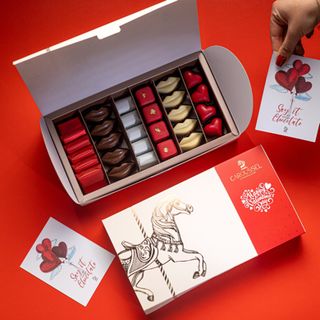 Plateau Premium Love 500g