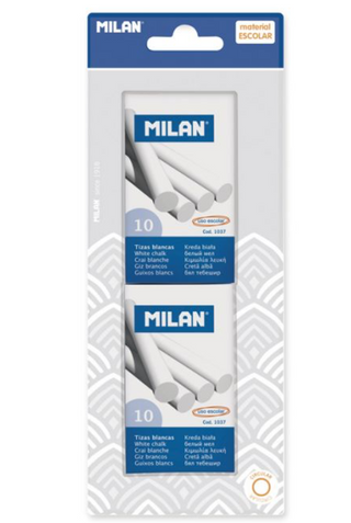 თეთრი ცარცი 2ც. Bwm9165