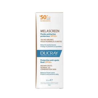 Ducray Fluides anti-taches Melascreen SPF50+, 50ml