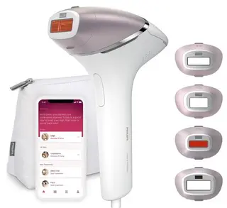 PHILIPS IPL LUMEA PRESTIG BRI947/00