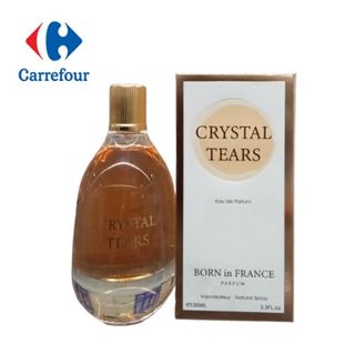 Eau de Toilette Crystal Tears 100Ml