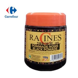 Pommade Noire Racine 150G