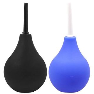 Douche/Enema Cleaning Kit