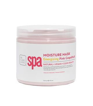 BCL Pink grapefruit moisture mask 473g