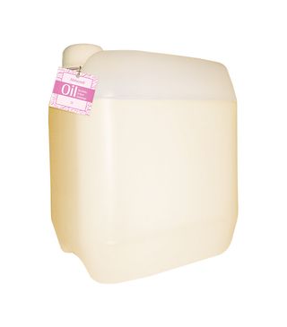 DA LJEPOTI Ulje za masažu badem kanistar 5l