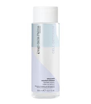 DIEGO DALLA PALMA  Biphasic micellar make up remover 300ml