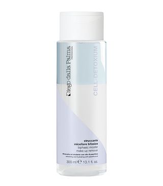 DIEGO DALLA PALMA Biphasic micellar make up remover 300ml