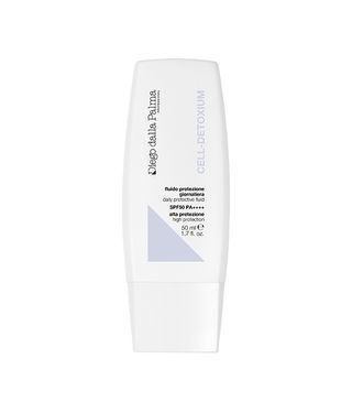 DIEGO DALLA PALMA Daily protective fluid SPF50 PA++++ 50ml
