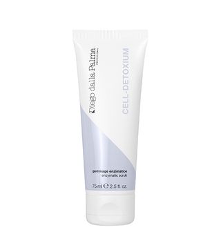 DIEGO DALLA PALMA Enzymatic scrub 75ml