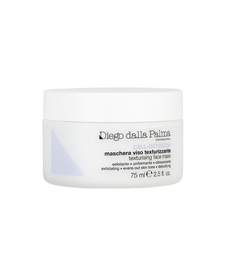 DIEGO DALLA PALMA Texturising face mask 75ml