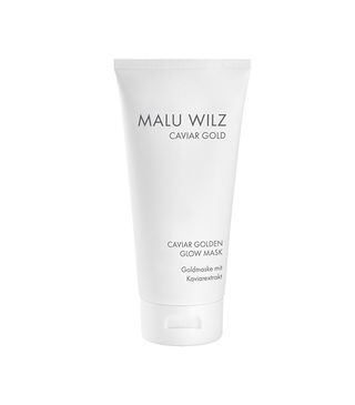 MALU WILZ Caviar golden glow mask 50ml